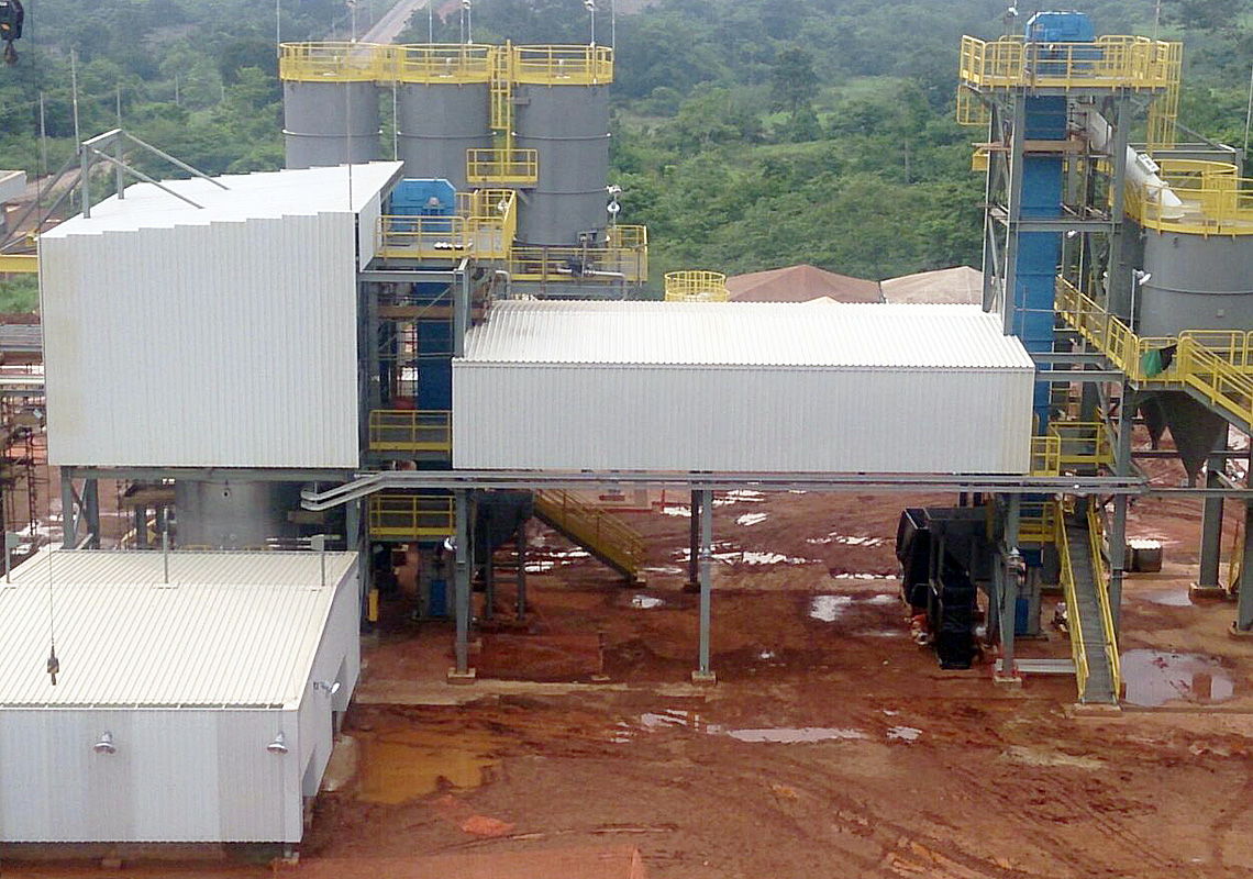 IBQ BRITANITE
